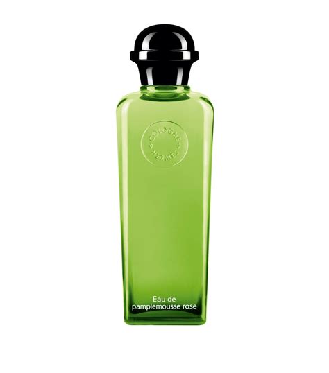 hermes pamplemousse rose 100ml.